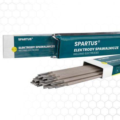 Seostamattomat emäspuikot 7018 H4R 3,2x350mm 1kg