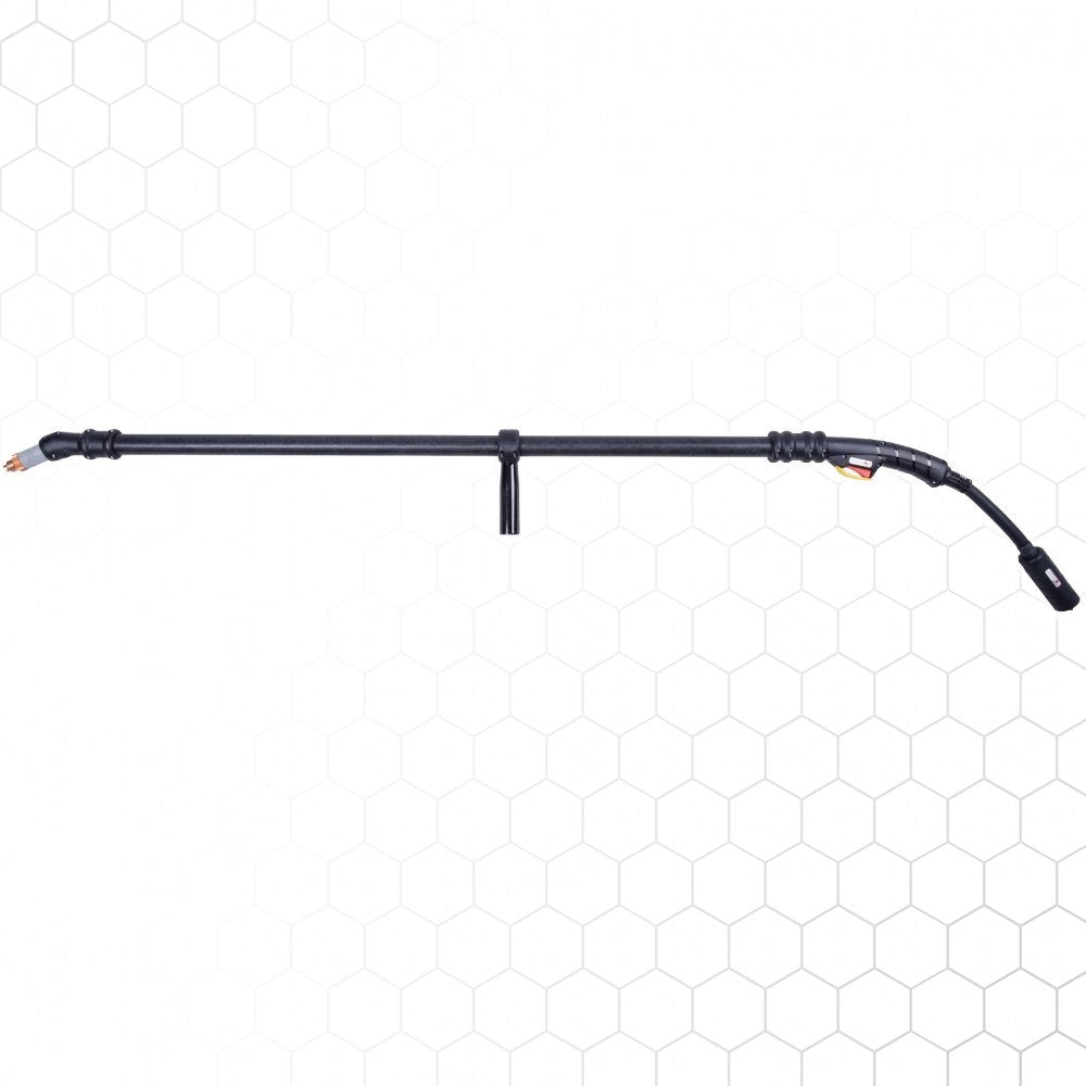 SP125XXL käsiplasmapoltin 15° 130cm (EASY-FIT-liitäntä) – kuva 2/4