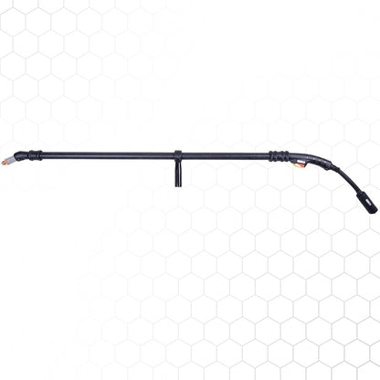 SP125XXL käsiplasmapoltin 15° 130cm (EASY-FIT-liitäntä) – kuva 2/4