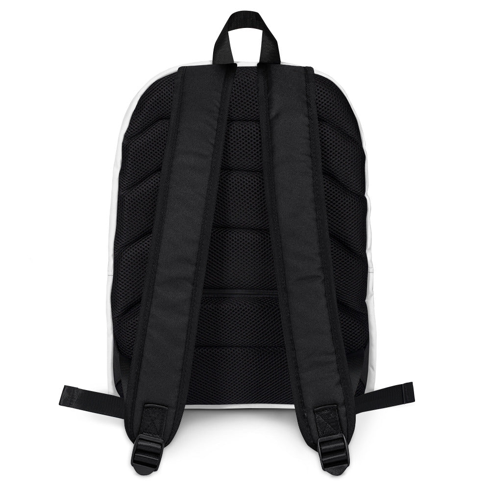 Backpack – kuva 3/3