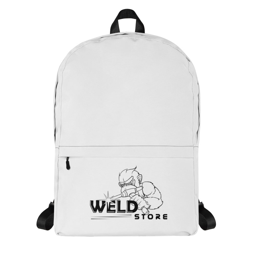 Backpack – kuva 2/3