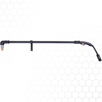 SP125XXL - käsiplasmapoltin 90° 130cm (EASY-FIT-liitäntä) – kuva 2/4