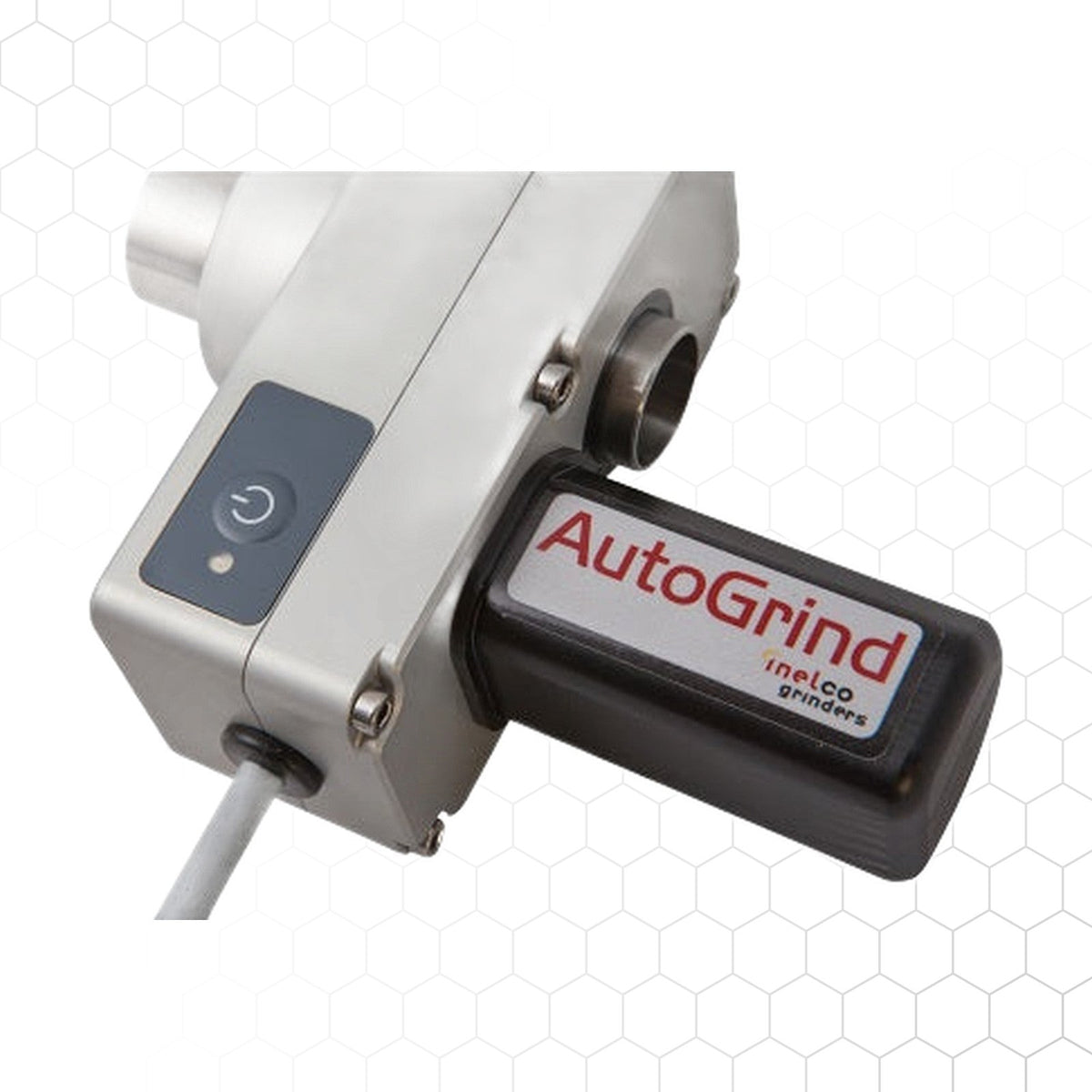 AUTOGRIND AUTOMAATTIPYÖRITIN ULTIMA TEROITUSLAITTEELLE