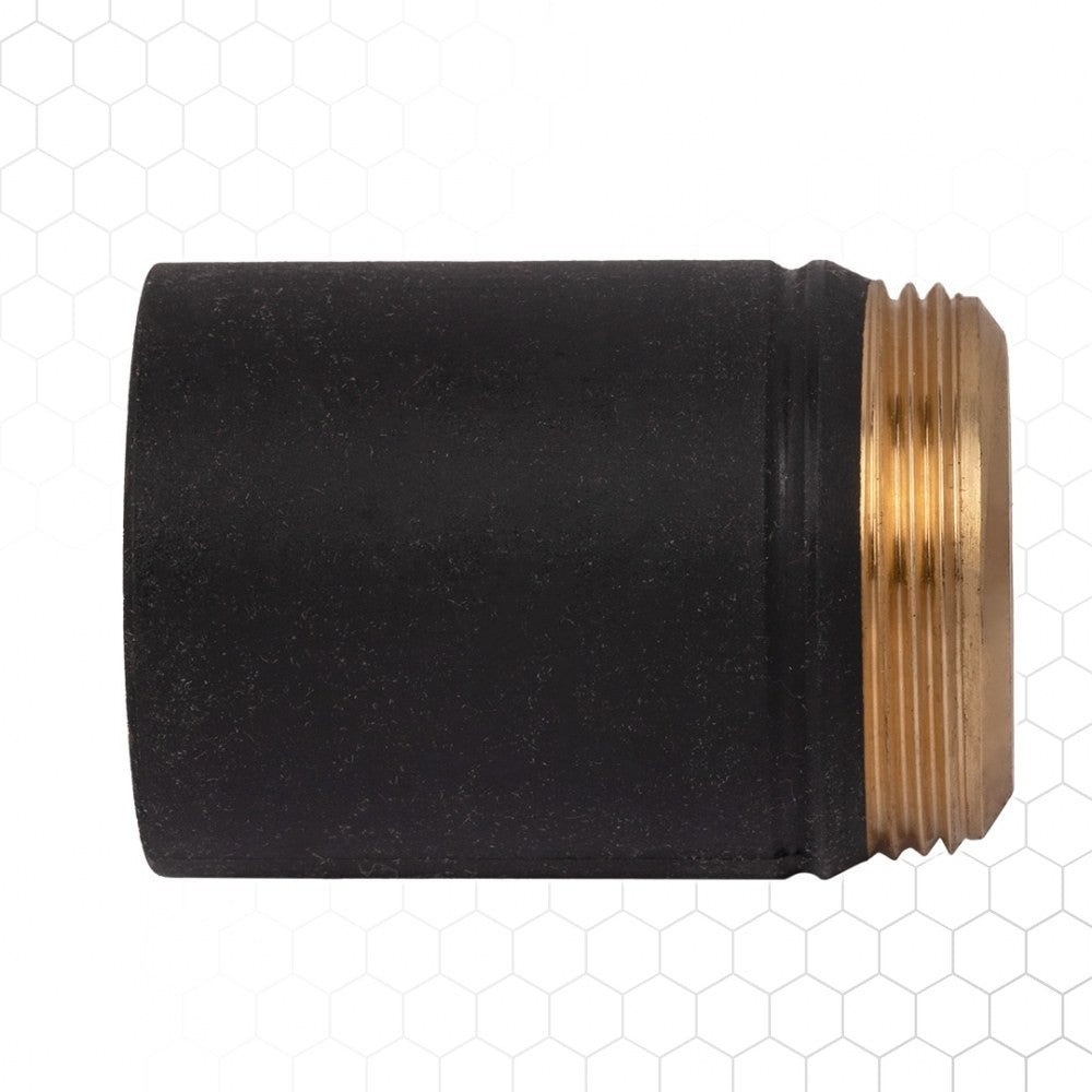 Kiinnityskupu 20-200A OEM – sopii Cebora CP-161 – kuva 2