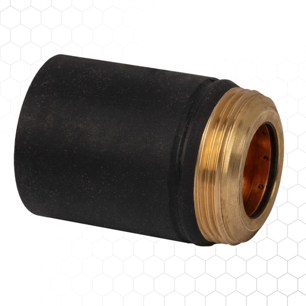 Kiinnityskupu 20-200A OEM – sopii Cebora CP-161 – kuva 3
