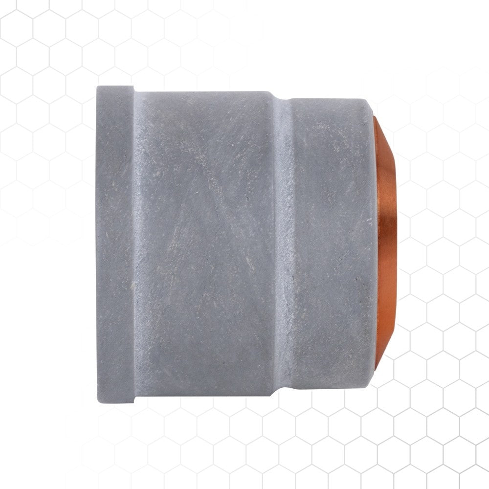 Kiinnityskupu 20-200A OEM – sopii Cebora CP-200 – kuva 2