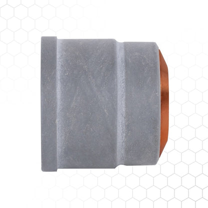 Kiinnityskupu 20-200A OEM – sopii Cebora CP-200 – kuva 2