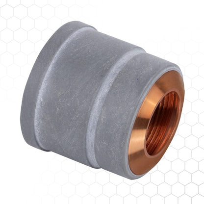 Kiinnityskupu 20-200A OEM – sopii Cebora CP-200 – kuva 3
