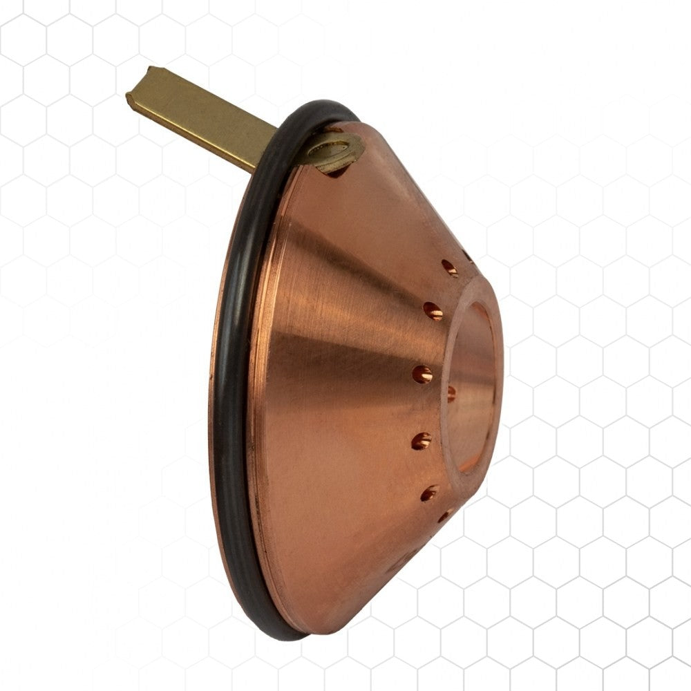 Välikerengas 50A OEM CP162 – kuva 2