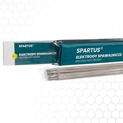 Seostamattomat rutiilipuikot 6013VD 3,2x350mm 1kg – kuva 4