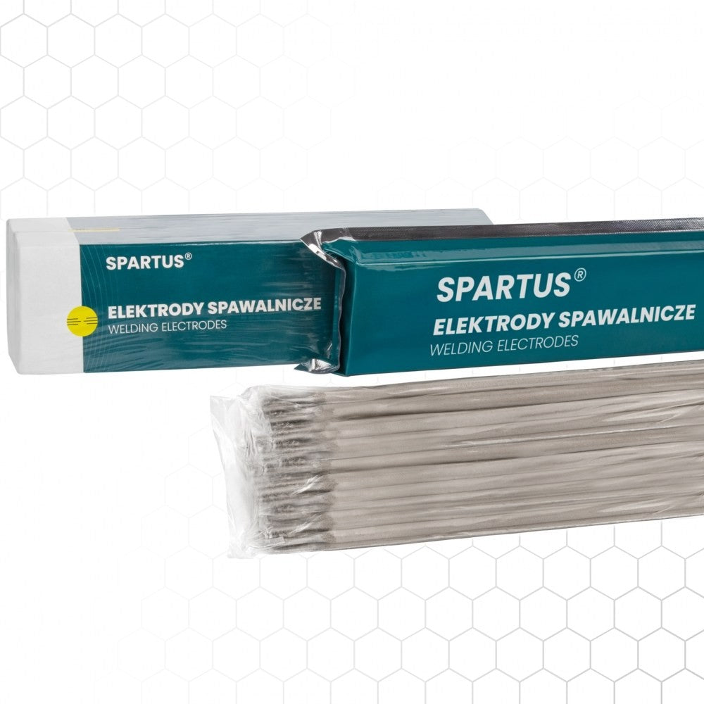 Seostamattomat rutiilipuikot 6013VD 4,0x350mm 5kg – kuva 4