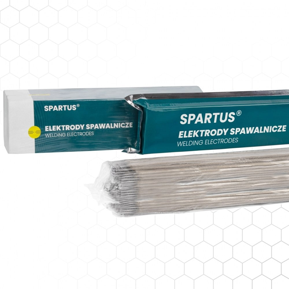 Seostamattomat emäspuikot 7018 H4R 2,0x300mm 5kg – kuva 4
