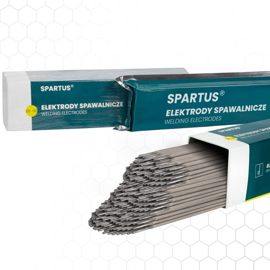 Seostamattomat emäspuikot 7018 H4R 2,5x350mm 5kg