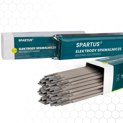 Seostamattomat emäspuikot 7018 H4R 3,2x350mm 5kg