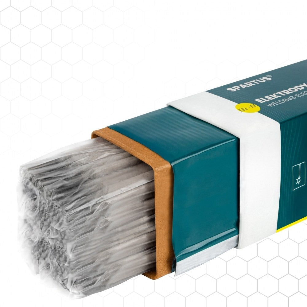 Seostamattomat emäspuikot 7018 H4R 3,2x350mm 5kg – kuva 5