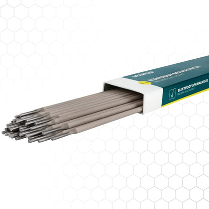 Seostamattomat emäspuikot 7018 H4R 4,0x350mm 1kg – kuva 3