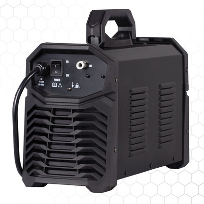 EasyCUT 40s kompressori [sisäänrakennettu] paketti, plasmaleikkuri – kuva 5/7