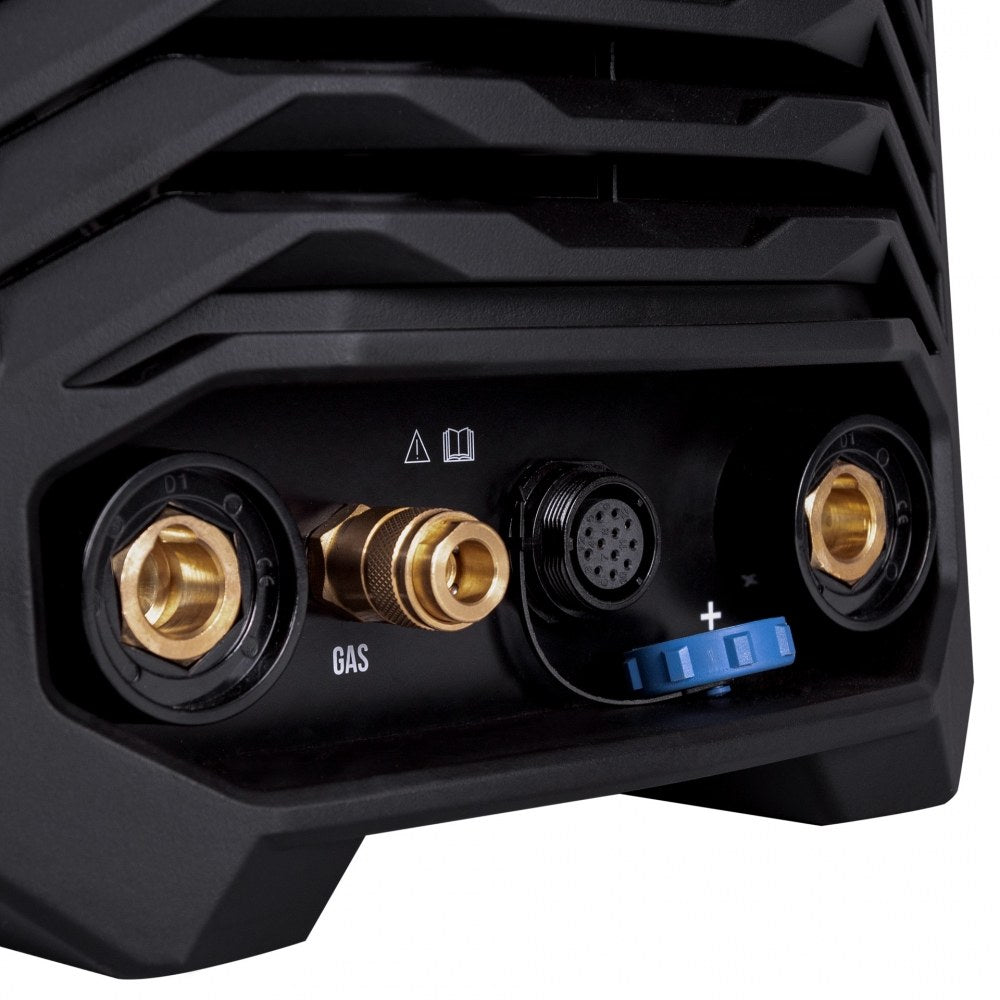 EasyTIG 200XP AC/DC paketti + TIG-poltin mini SPE 17 - 8m, TIG-hitsauskone – kuva 8/8