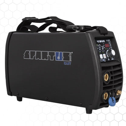 EasyTIG 208P AC/DC paketti, TIG-hitsauskone – kuva 4/5