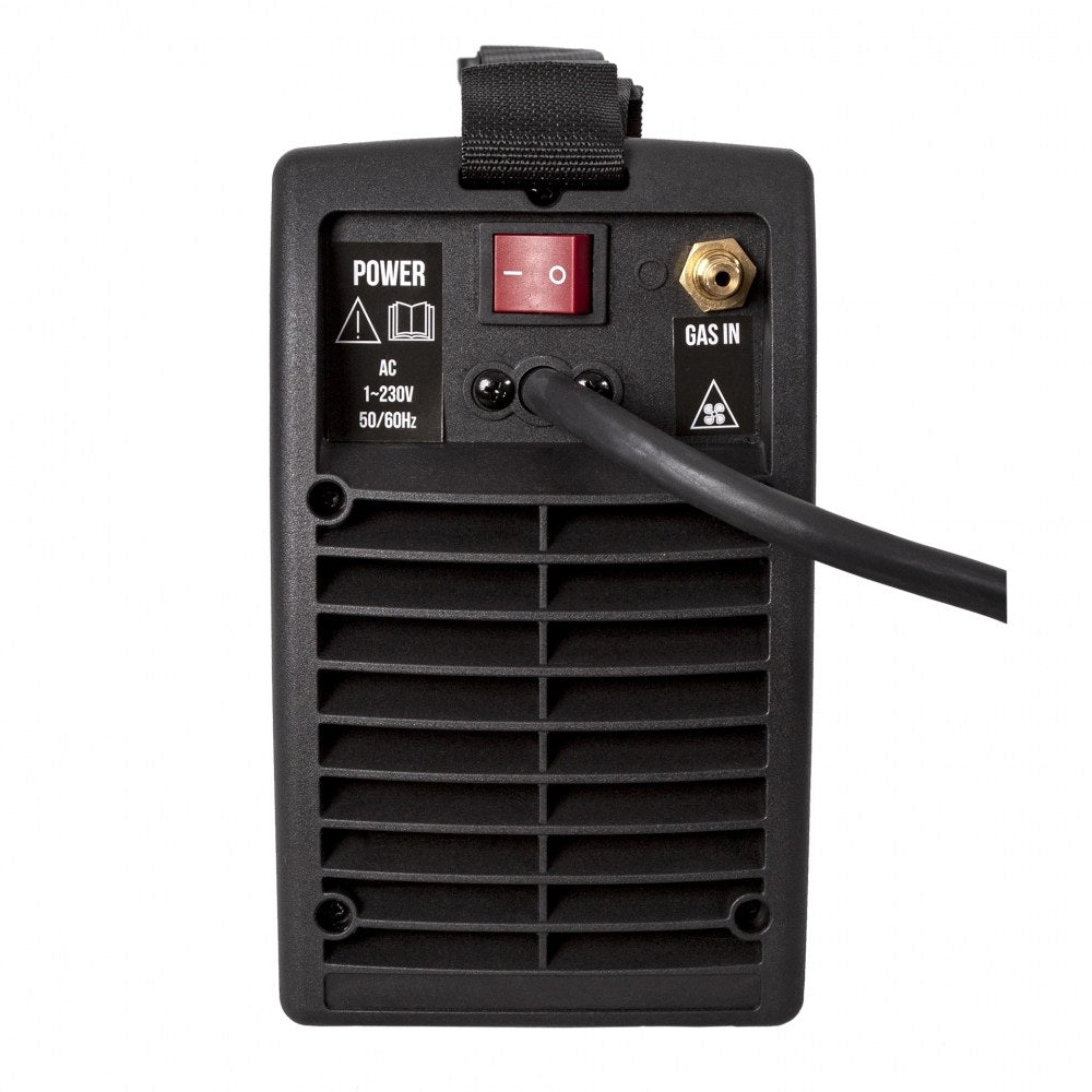 Spartus EasyTig 210P AC/DC