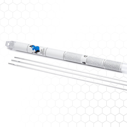 ERAZ61A magnesium tig-lanka, TIG-lisäaine – kuva 1/2
