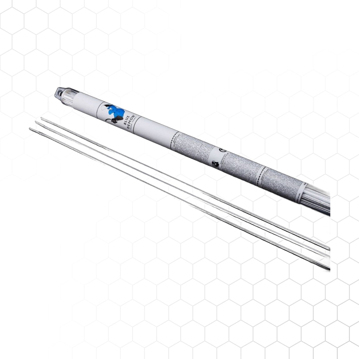 ERAZ61A magnesium tig-lanka, TIG-lisäaine – kuva 2/2