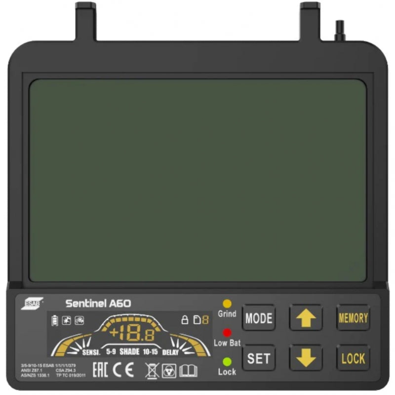 Esab Sentinel A60