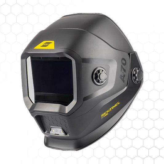 ESAB Sentinel A70PRO hitsausmaski DIN 3/5-13