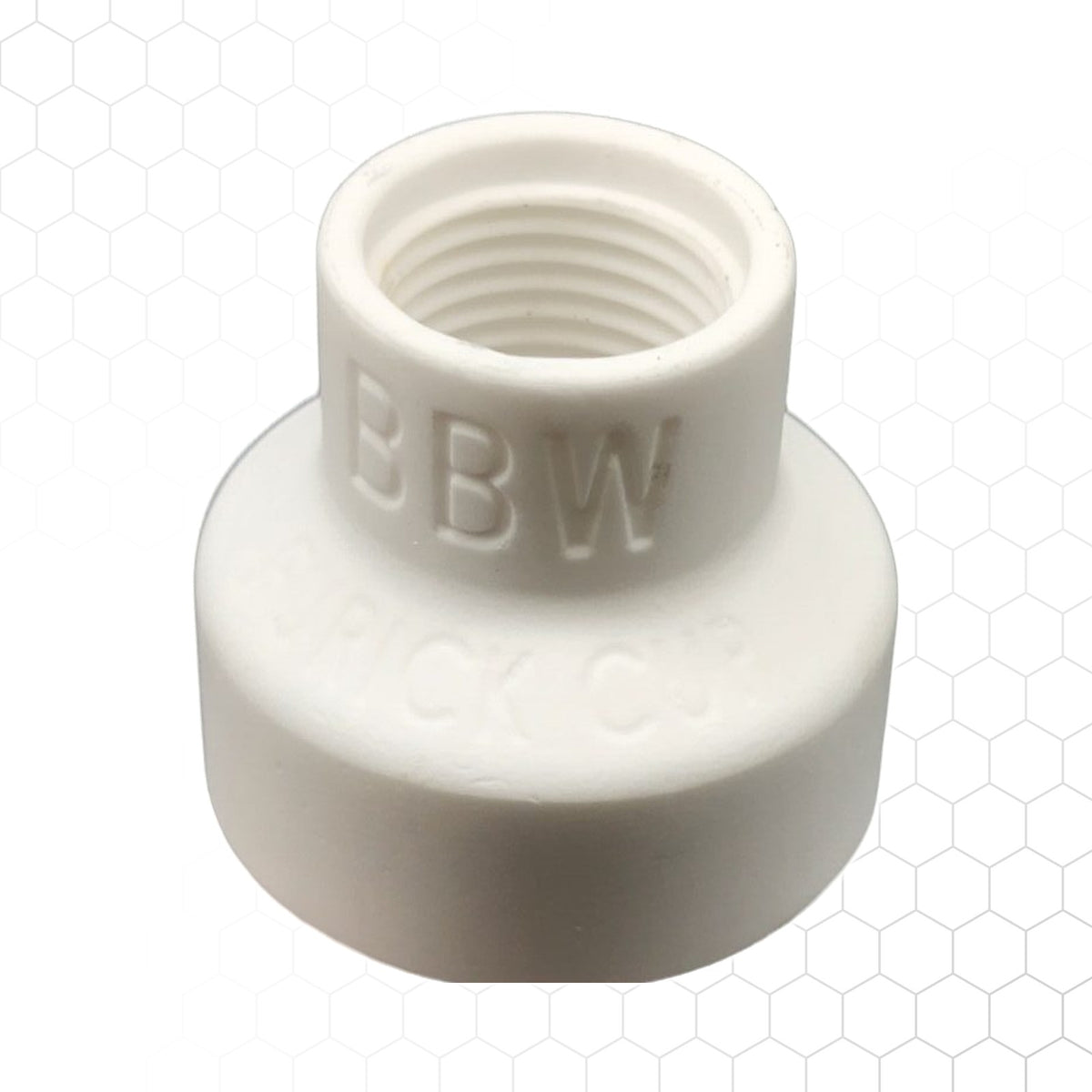 Furick Cup Keraaminen 2,4mm BBWSG-16