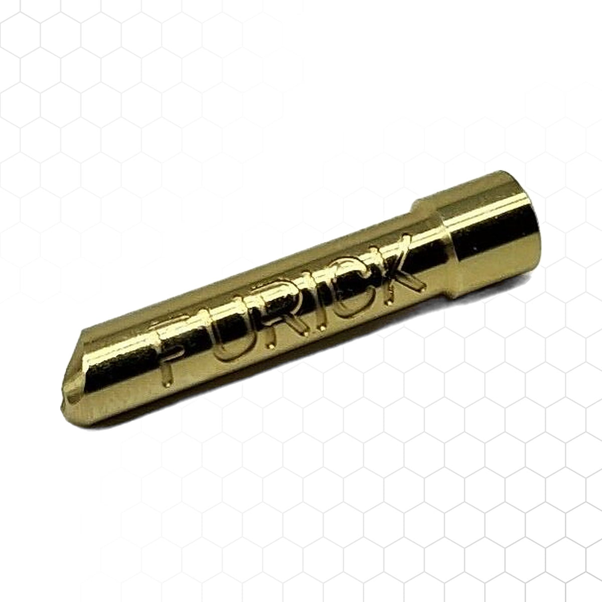 Furick WP 17/18/26 Kiristyshylsy 3,2mm lyhyt