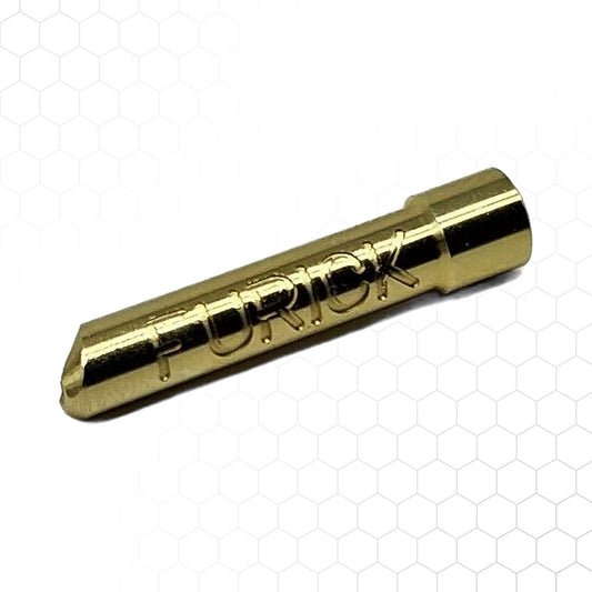 Furick WP 17/18/26 Kiristyshylsy 3,2mm lyhyt
