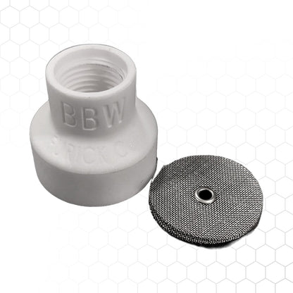 Furick Cup Keraaminen 2,4mm BBWSG-16