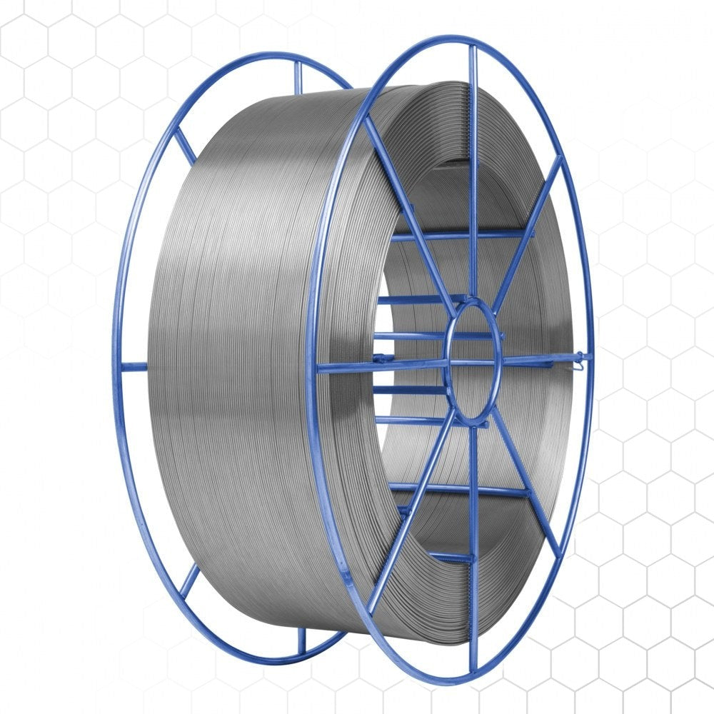 Hitsauslanka ER308LSi D300 15kg 0,8mm, MIG-hitsauslanka – kuva 2/2