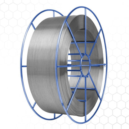 Hitsauslanka ER316LSi D300 15kg 1,0mm, MIG-hitsauslanka – kuva 2/2