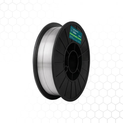 Hitsauslanka AlSi5 ER4043 D200 2kg 1,2mm – kuva 2