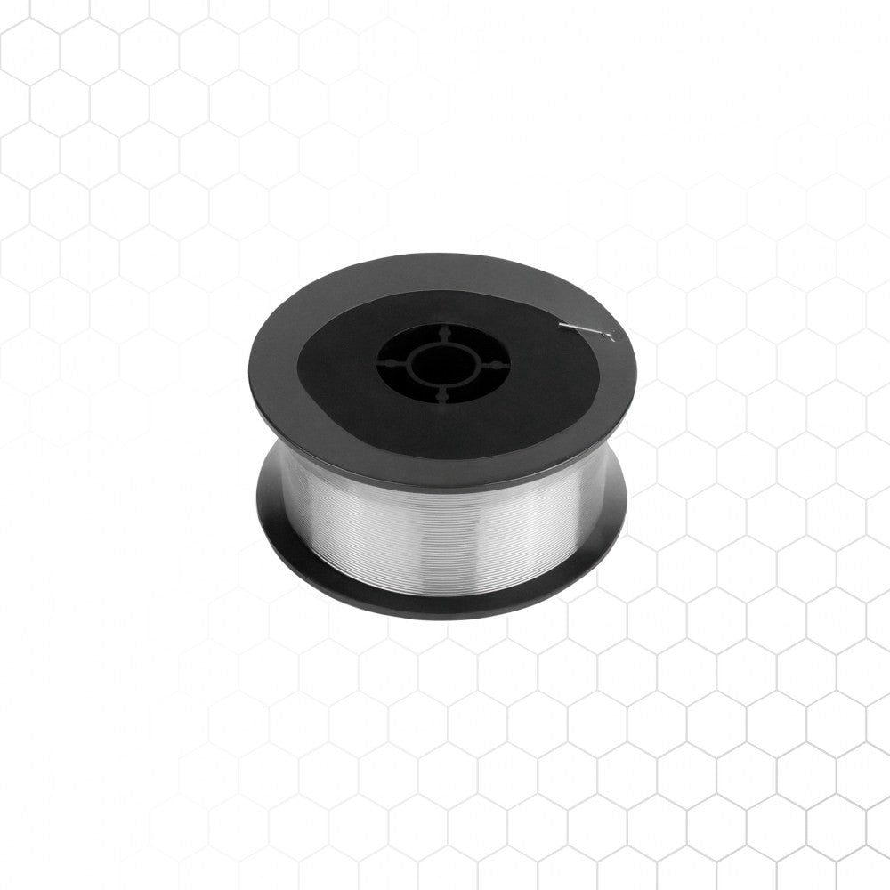 Hitsauslanka AlMg5 ER5356 D100 0,45kg 1,0mm – kuva 3