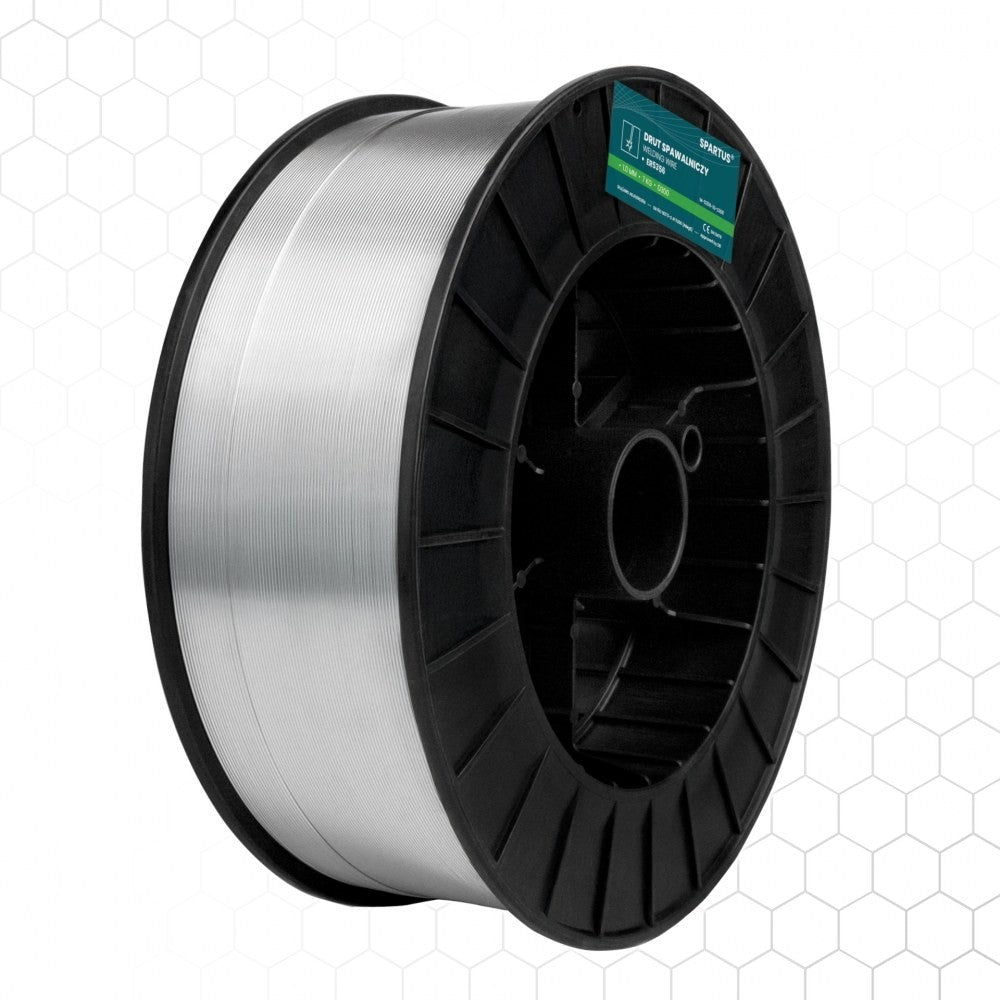 Hitsauslanka AlMg5 ER5356 D300 7kg 1,0mm – kuva 2