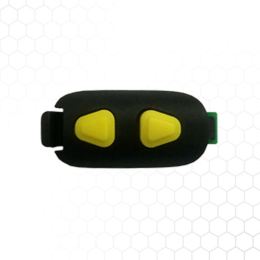 Double mikrokytkin SPARTUS Pro