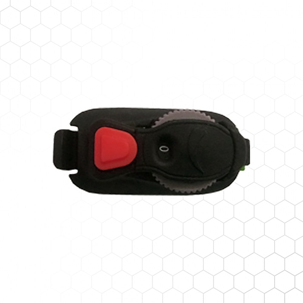Mikrokytkin + potentiometri 10K SPARTUS Master