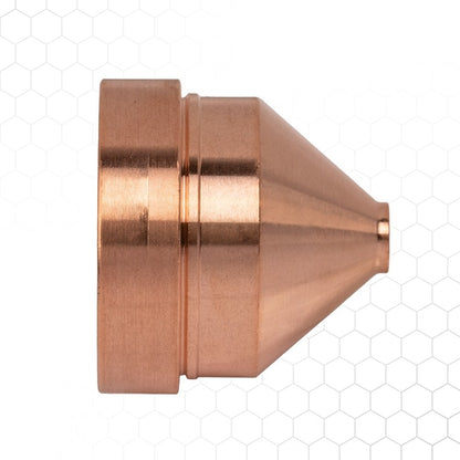 Suutin Ø1,6 100-120A [CP161], 10 kpl – kuva 2