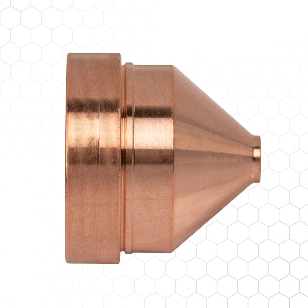 Suutin Ø1,4 60-100A [CP 161], 10 kpl – kuva 2