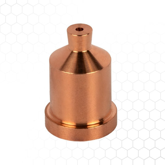Suutin 60A – sopii Lincoln LC105 Tomahawk, 10 kpl
