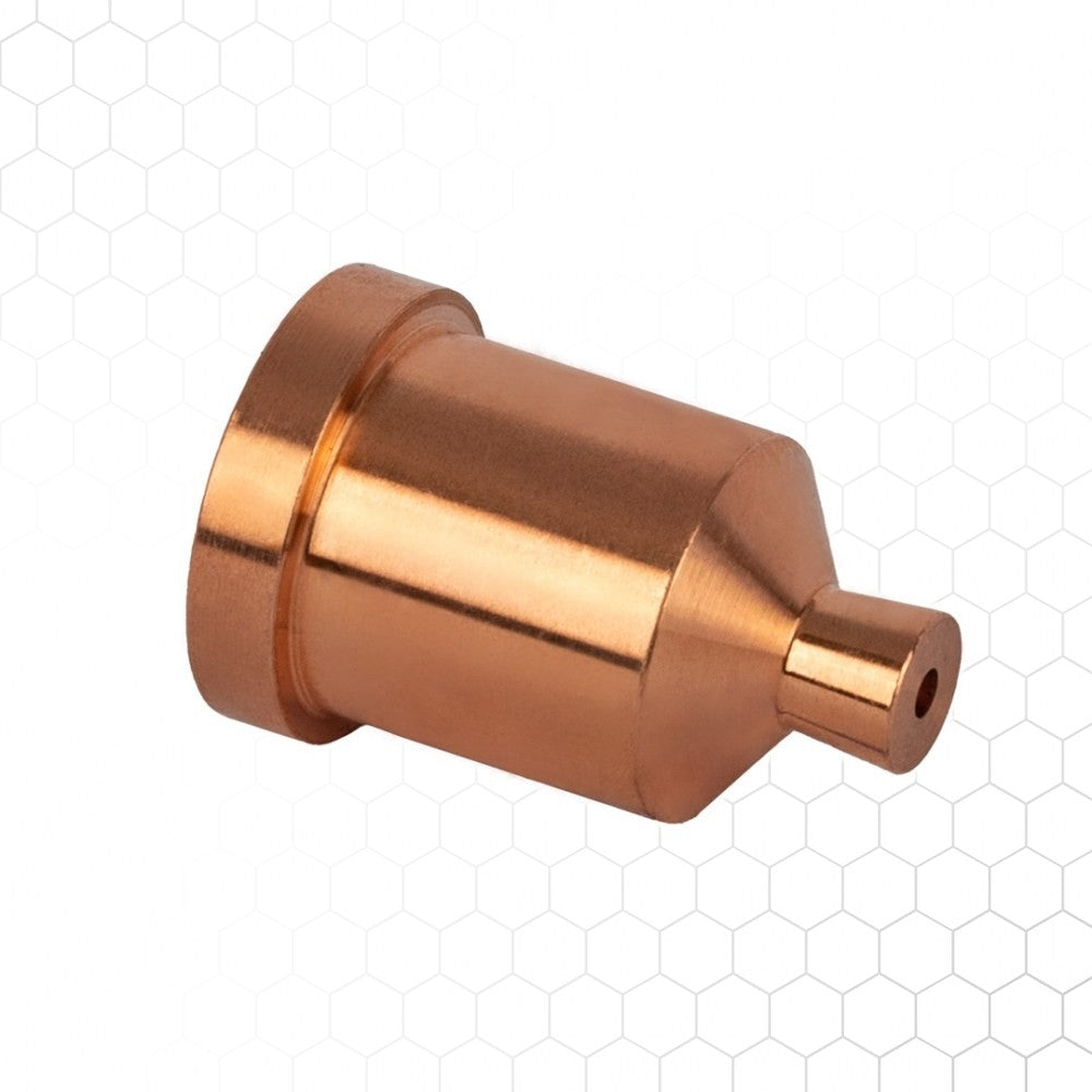 Suutin 60A – sopii Lincoln LC105 Tomahawk, 10 kpl – kuva 2