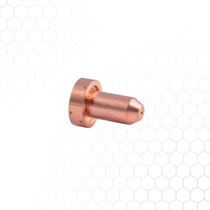 Suutin, laahausleikkaus 20A SL60/100, 10 kpl – kuva 3