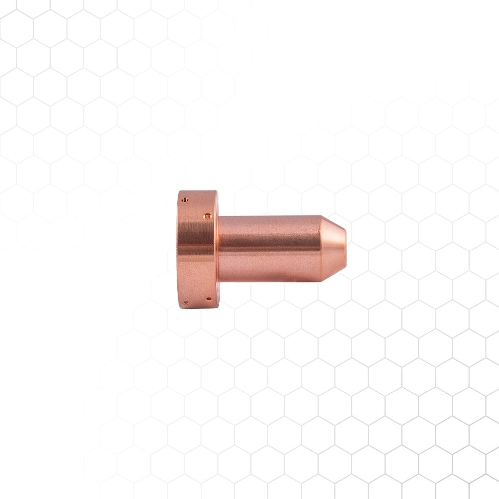 Suutin, laahausleikkaus 40A SL60/100, 10 kpl – kuva 2