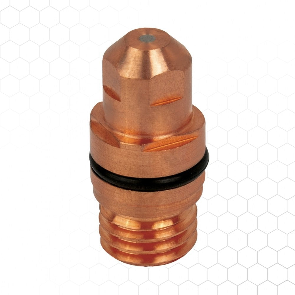 Elektrodi 50A-130A CP162, 10 kpl
