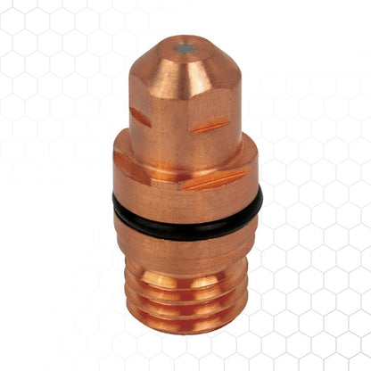 Elektrodi 50A-130A CP162, 10 kpl