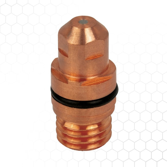 Elektrodi 50A-130A CP162, 10 kpl