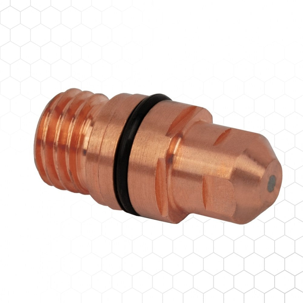 Elektrodi 50A-130A CP162, 10 kpl – kuva 2
