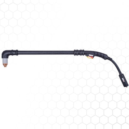 SP160XXL - käsiplasmapoltin 90° 80cm (EASY-FIT-liitäntä) – kuva 2/4